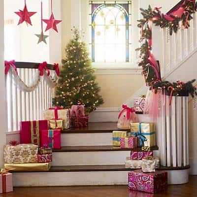 christmas-stairs-decoration-ideas-39