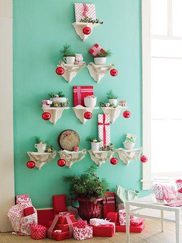 cool-christmas-tree-alternatives15
