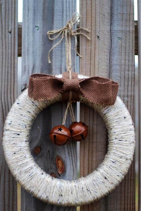 cool-rustic-christmas-decorations-14