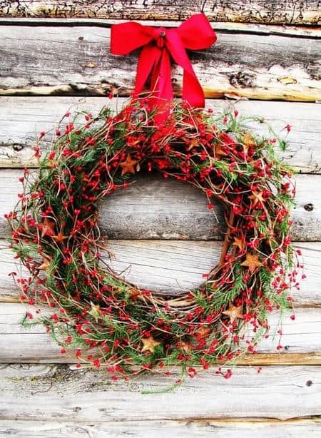 cool-rustic-christmas-decorations-15
