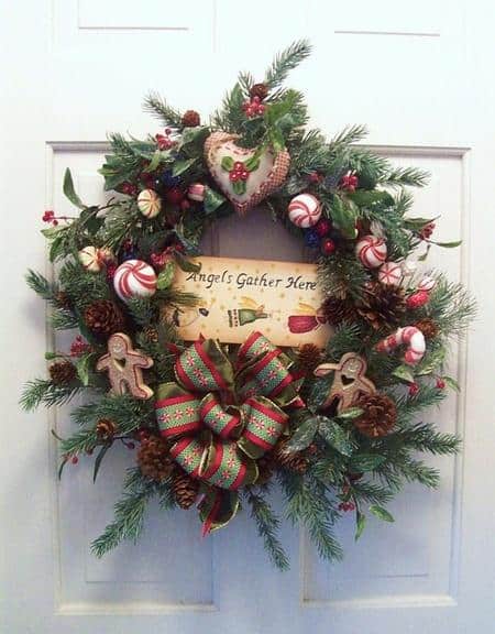 cool-rustic-christmas-decorations-16
