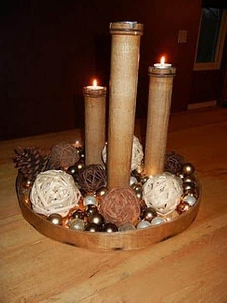 cool-rustic-christmas-decorations-18