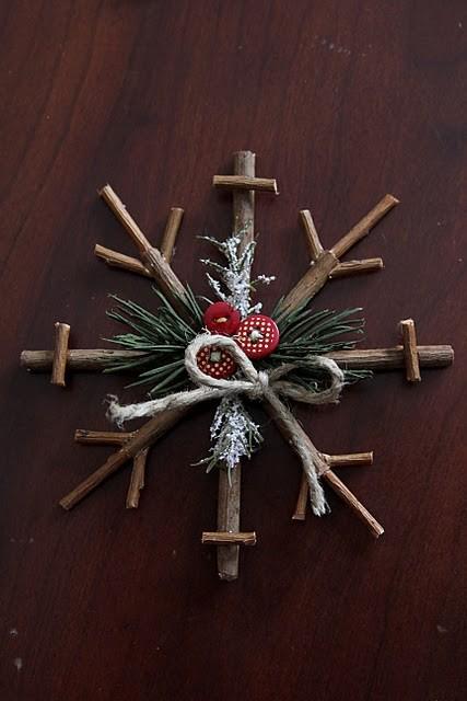 cool-rustic-christmas-decorations-21