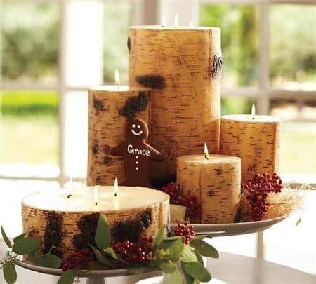 cool-rustic-christmas-decorations-22