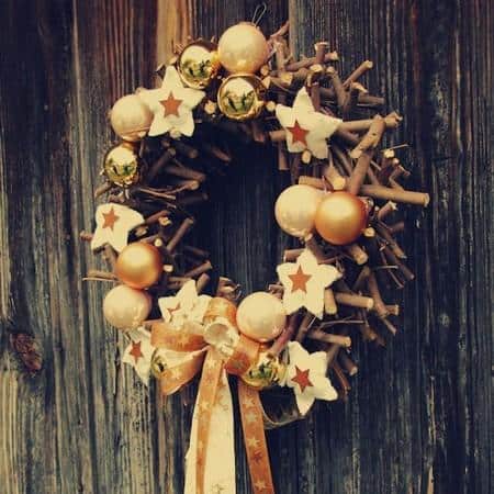 cool-rustic-christmas-decorations-25