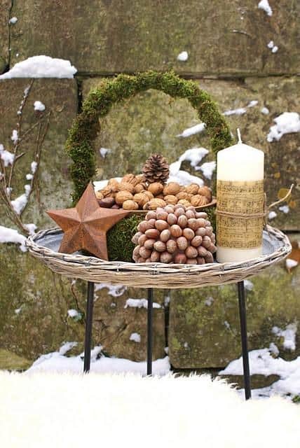 cool-rustic-christmas-decorations-26