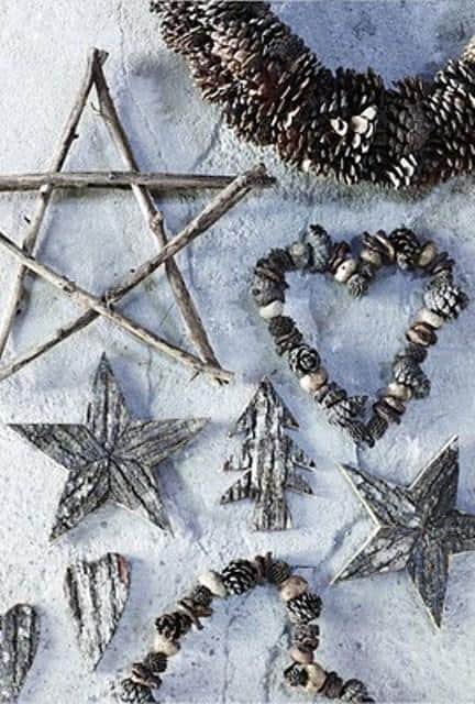 cool-rustic-christmas-decorations-27