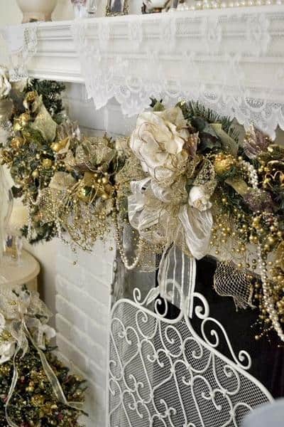 50+ Ιδέες Χριστουγεννιάτικης διακόσμησης