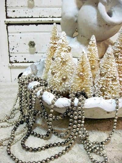 50+ Ιδέες Χριστουγεννιάτικης διακόσμησης