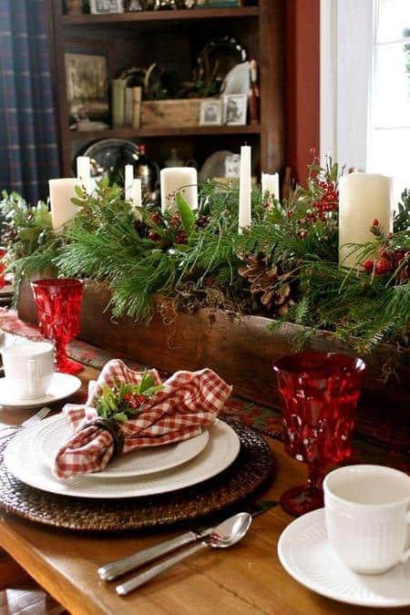 inspiring-rustic-christmas-table-setting-21