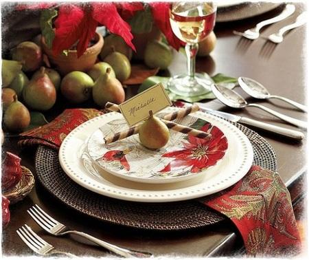 inspiring-rustic-christmas-table-setting-27