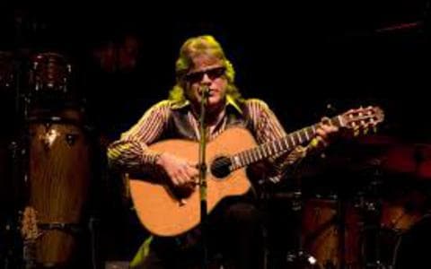 Ο Πορτορικανός Χοσέ Φελισιάνο