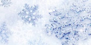 Η εξάγωνη νιφάδα χιονιού του Κέπλερ - Τα χριστουγεννιάτικα τραγούδια Λευκά Χριστούγεννα & White Christmas