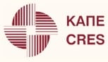 KAΠE - Κέντρο Ανανεώσιμων Πηγών Ενέργειας - Εθνικός Φορεάς ● Logo CRES - Centre for Renewable Energy Sources and Saving
