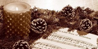 Ορχηστρικά τραγούδια Χριστουγέννων. Orchestral Music