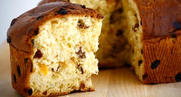 Panettone 11 παραδοσιακά Χριστουγεννιάτικα γλυκά του κόσμου