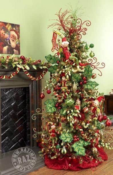 raz-2013-merry-mistletoe-tree