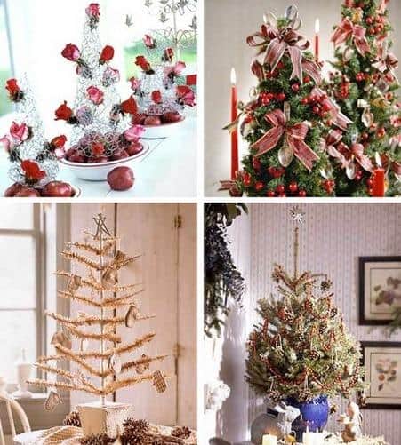 tabletop-christmas-trees-5