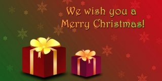 We Wish You a Merry Christmas - Classic Christmas Songs