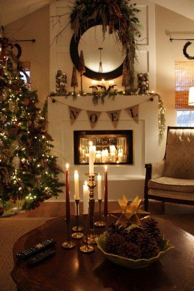 15-Creative-and-Useful-Christmas-Decoration-Tips-For-Your-Home-2-630x945 15-Creative-and-Useful-Christmas-Decoration-Tips-For-Your-Home-2-630x945