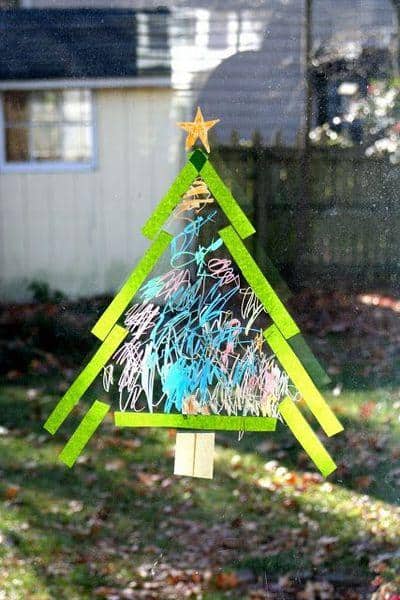 15-Creative-and-Useful-Christmas-Decoration-Tips-For-Your-Home-5 15-Creative-and-Useful-Christmas-Decoration-Tips-For-Your-Home-5
