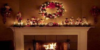 Αποφυγή και αντιμετώπιση Χριστουγεννιάτικων κινδύνων τις γιορτές