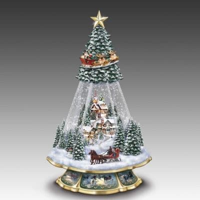 50+ Christmas Snow Globes ideas - Χιονόμπαλες Χριστουγέννων κλπ