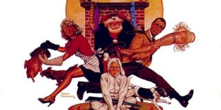 Christmas movies ● A Christmas Story (1983). Ταινία «Μια Χριστουγεννιάτικη Ιστορία»
