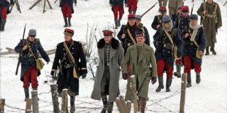 Christmas movies ● Joyeux Noël (2005) - «Καλά Χριστούγεννα»