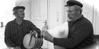 Καρπάθου. Χριστουγεννιάτικα παραδοσιακά κάλαντα - στίχοι