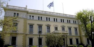 Presidential Mansion - Προεδρία της Ελληνικής Δημοκρατίας | Εκλογή Προέδρου της Ελληνικής Δημοκρατίας. Τι λέει το Σύνταγμα