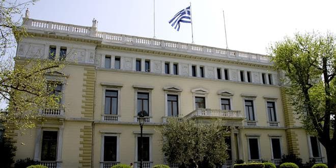 Presidential Mansion - Προεδρία της Ελληνικής Δημοκρατίας | Εκλογή Προέδρου της Ελληνικής Δημοκρατίας. Τι λέει το Σύνταγμα