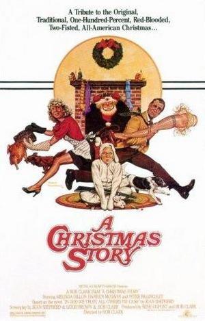 A Christmas Story (1983). Ταινία «Μια Χριστουγεννιάτικη Ιστορία»