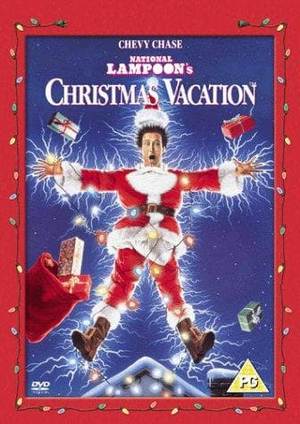 Christmas Vacation (1989) - Ταινία. Χριστούγεννα του Τρελού Θηριοτροφείου