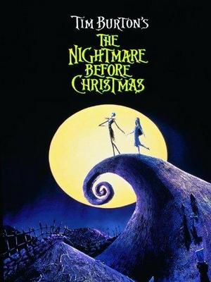 The Nightmare Before Christmas (1993). Ταινίες Χριστουγέννων