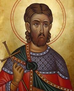 Άγιος Υάκινθος