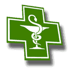 Φαρμακεία και Φαρμακοποιοί - Farmakeia kai Farmakopoioi ● Logo Pharmacy and Ppharmacist