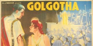 Πασχαλινή ταινία ● Γολγοθάς - Golgotha (1935)