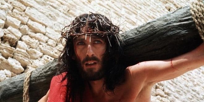 Πασχαλινή ταινία ● O Ιησούς από τη Ναζαρέτ – Jesus of Nazareth (1977) Franco Zeffirelli