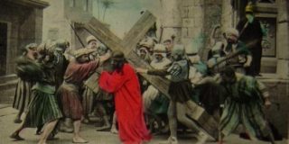 Christmas movies ● La vie et la passion de Jésus Christ (1903)