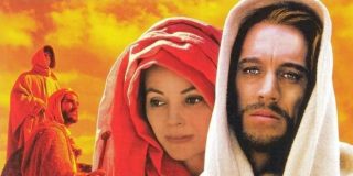 Πασχαλινή ταινία ● Η Μεγαλύτερη ιστορία του κόσμου - The Greatest Story Ever Told (1965)