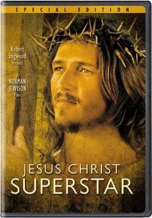 Ιησούς Χριστός Υπέρλαμπρο Άστρο - Jesus Christ Superstar
