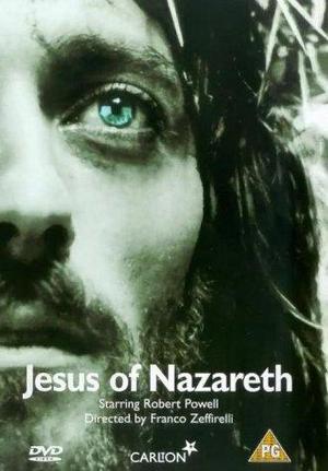 O Ιησούς από τη Ναζαρέτ | Jesus of Nazareth (1977) Franco Zeffirelli