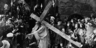 Πασχαλινή ταινία ● Ο Βασιλεύς των Βασιλέων - The King of Kings (1903)