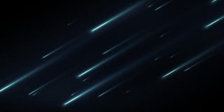 Βροχή διαττόντων (μετεώρων) Λυρίδες γνωστά ως «Τα Πεφταστέρια της άνοιξης»