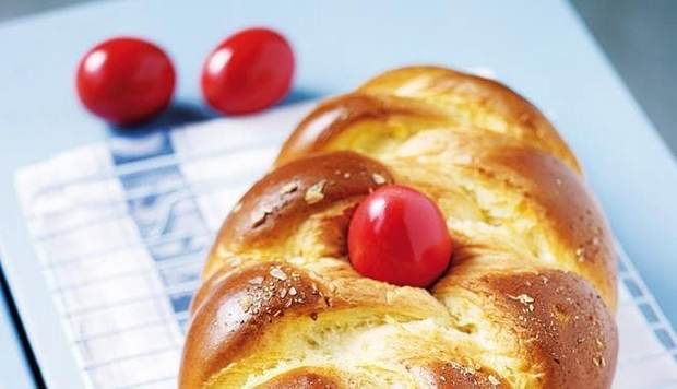 Πασχαλινά δώρα. Ποιες είναι οι υποχρεώσεις του ανάδοχου