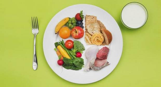 Συμβουλές για τα γεύματα του παιδιού - Διατροφή παιδιών