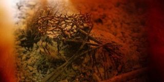 Πασχαλινή ταινία ● Τα Πάθη του Χριστού – The Passion of the Christ (2004).