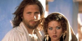 Τηλεοπτική σειρά για το Πάσχα ● Η Βίβλος, Ιησούς – Jesus (1999)