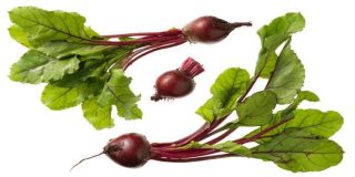 Παντζάρι (Beta vulgaris) ή κοκκινογούλι. Το παρεξηγημένο λαχανικό του Μάη με τις λίγες θερμίδες